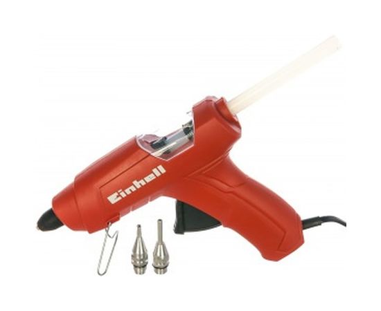 Клеевой пистолет EINHELL TC-GG 30 4522170 – изображение 4