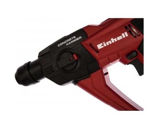 Аккумуляторный перфоратор Einhell TE-HD 18 Li 4513812 – изображение 4