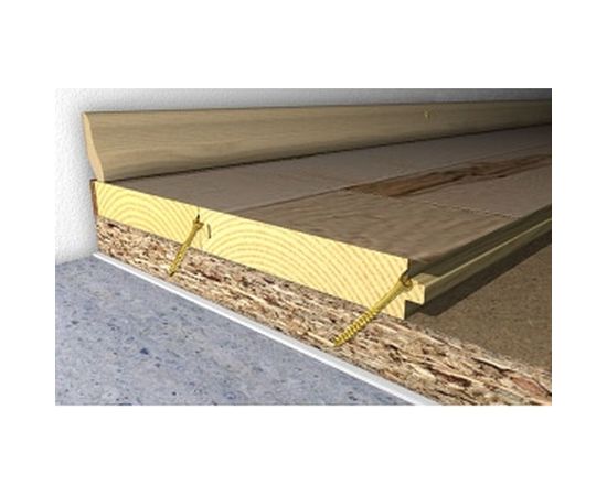 Шуруп Fischer FTF-ST 3.5X45 YZP 200 200 штук 660103 – изображение 4