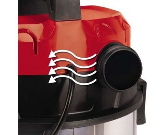 Пылесос Einhell TE-VC 2230 SA 2342363 – изображение 4