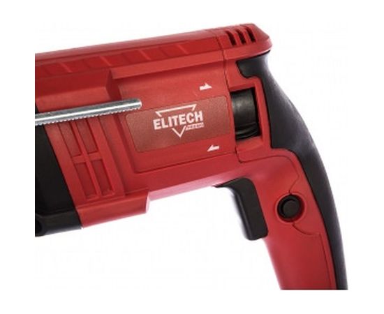 Перфоратор Elitech П 0724РЭМ Промо – изображение 4