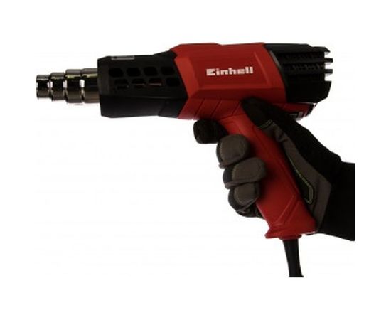 Фен Einhell TE-HA 2000 E 4520195 – изображение 4