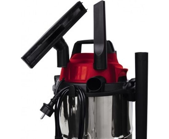 Строительный пылесос Einhell TC-VC 1815 S 2342390 – изображение 4