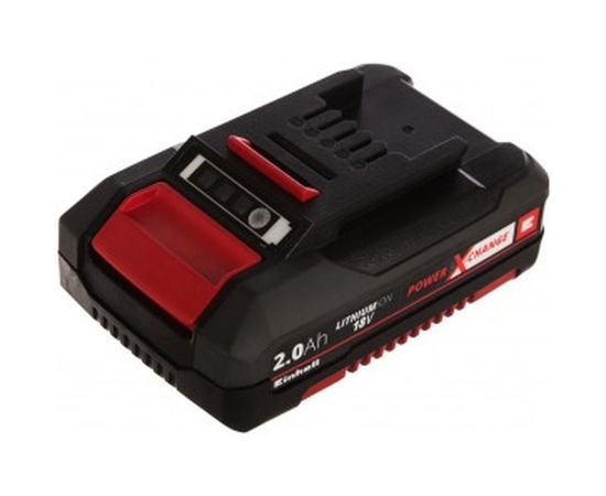 Аккумулятор&nbsp;POWER X-CHANGE (18 В; 2.0 А*ч; Li-Ion) Einhell 4511395 – изображение 4