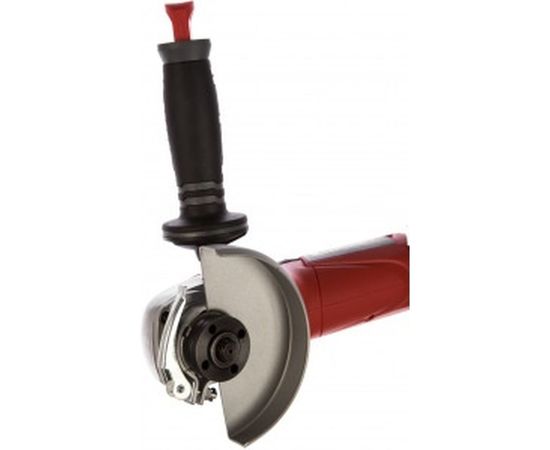 Аккумуляторная угловая шлифмашина Einhell TE-AG 18 Li-Solo 4431110 – изображение 4