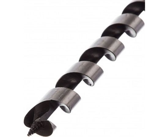 Сверло по дереву спиральное (20х460 мм) Biber 71470 тов-104916 – изображение 4