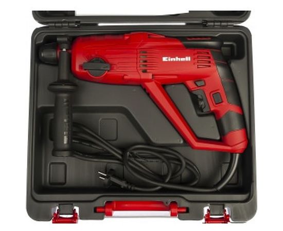 Перфоратор Einhell TH-RH 800 E 4257920 – изображение 4