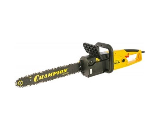 Электропила Champion 420N-16 – изображение 4