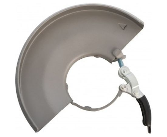 Угловая шлифмашина Einhell TE-AG 125/750 4430880 – изображение 4