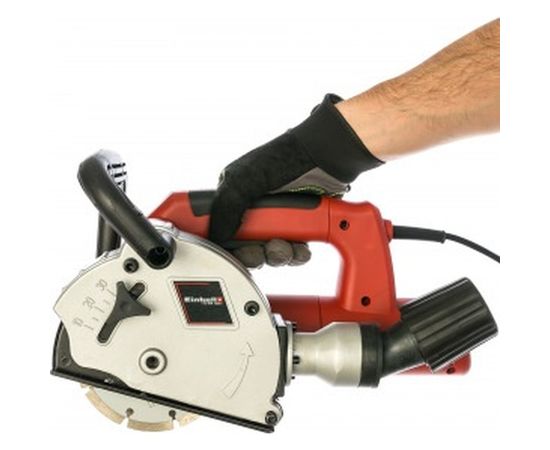 Штроборез Einhell TH-MA 1300 4350730 – изображение 4