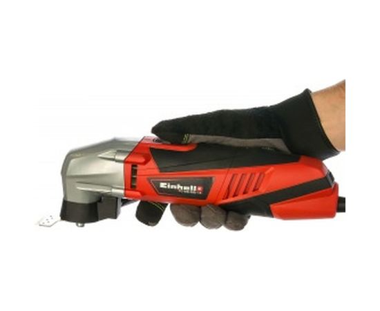 Многофункциональный инструмент EINHELL МФУ TC-MG 220/1 E 4465095 – изображение 4