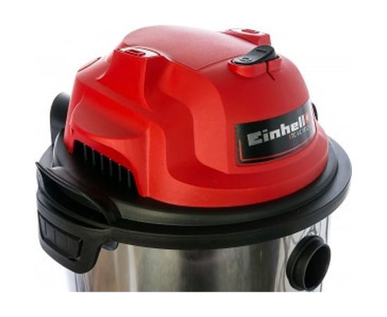 Пылесос Einhell TC-VC 1812 S 2342370 – изображение 4