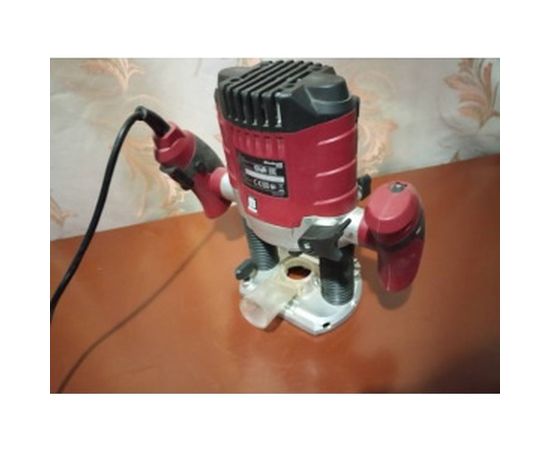 Фрезер Einhell TC-RO 1155 E 4350470 – изображение 4