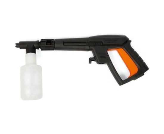 Мойка высокого давления DAEWOO DAW400 – изображение 4