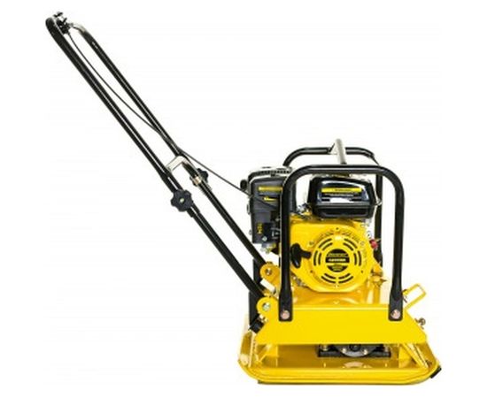 Бензиновая виброплита CHAMPION PC9045F – изображение 4