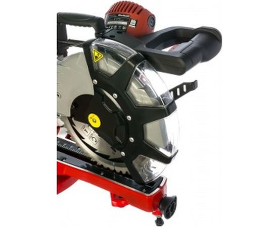 Торцово-усорезная пила Einhell TC-SM 2534 Dual 4300825 – изображение 4