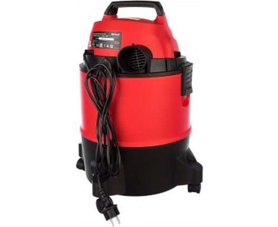 Строительный пылесос Einhell TC-VC 1825 2342430 – изображение 4