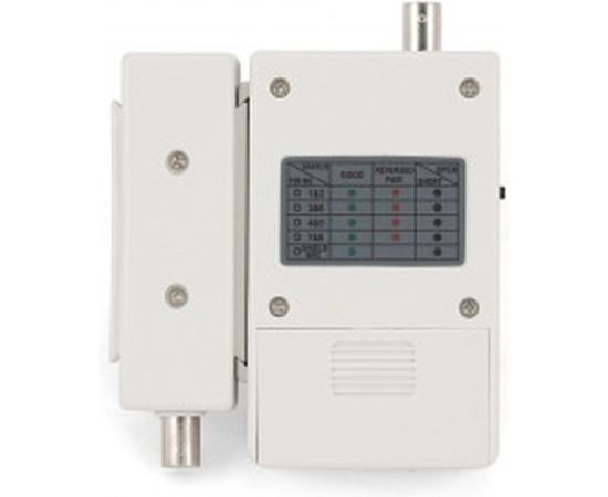 Тестер Cablexpert LAN для RJ-45, RG-58 NCT-1 – изображение 4