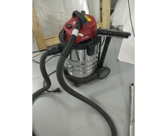 Пылесос для влажной и сухой уборки Einhell TH-VC 1930 SA 2342190 – изображение 4