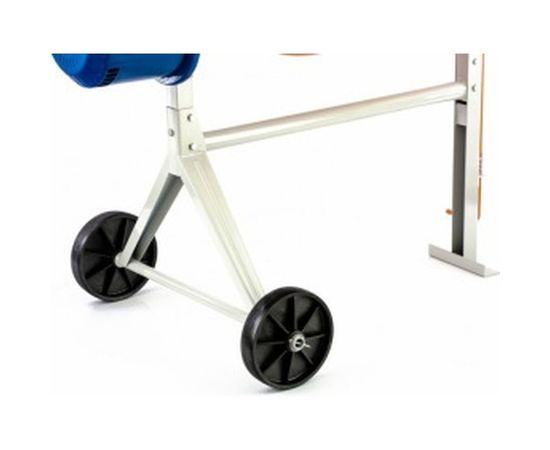 Бетоносмеситель Denzel B-160 95422 – изображение 4