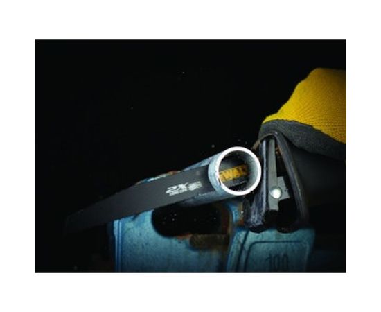 Полотно сабельное 5 шт. BiM DEMO (228х2.5 мм) S1120СF Dewalt DT2308L – изображение 4