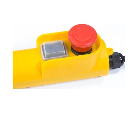 Электрический тельфер DENZEL TF-500 52012 – изображение 4