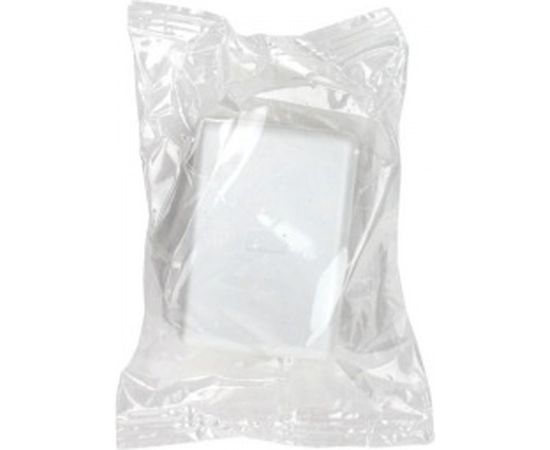 Внешняя телефонная розетка Cablexpert RJ-11, 6P4C, 1 порт, белая TA-101 – изображение 4