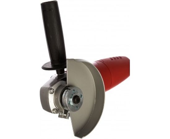 Угловая шлифмашина Einhell TC-AG 125 4430619 – изображение 4