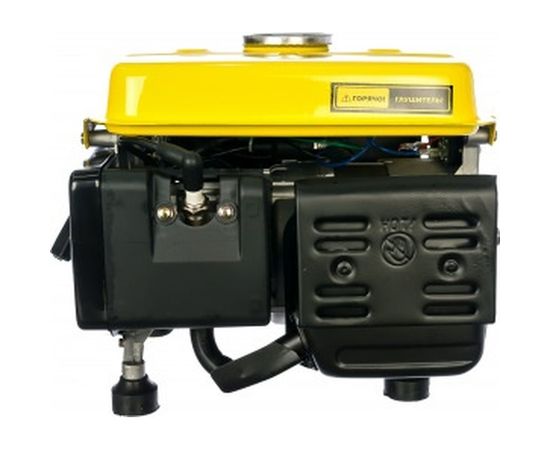 Генератор Champion GG951DC – изображение 4