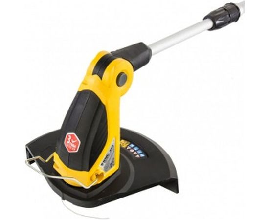 Электрический триммер DENZEL TE-650 96620 – изображение 4