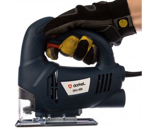 Лобзик DORKEL DRJ-400 – изображение 5