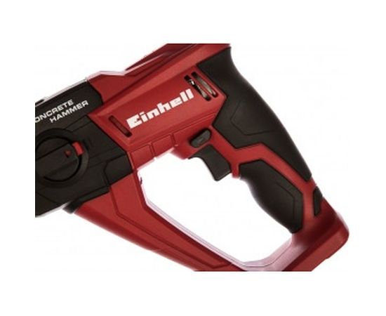 Аккумуляторный перфоратор Einhell TE-HD 18 Li 4513812 – изображение 5