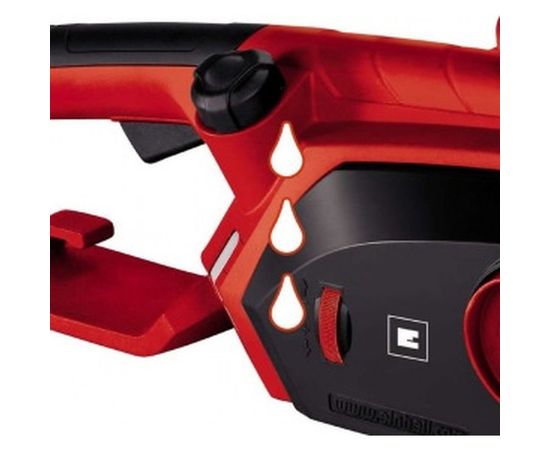 Электрическая цепная пила Einhell GH-EC 1835 4501710 – изображение 5