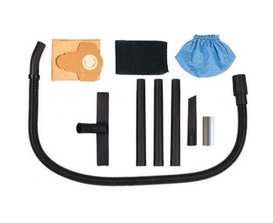 Строительный пылесос Einhell TC-VC 1815 S 2342390 – изображение 5