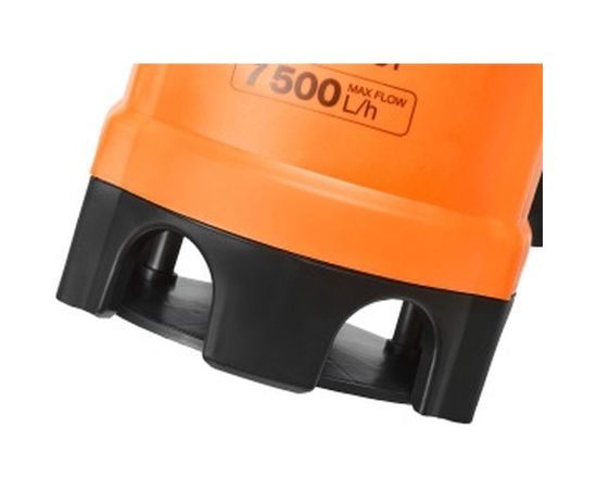 Дренажный насос DAEWOO DDP 7500P – изображение 5