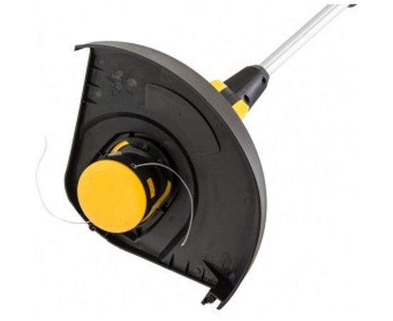 Электрический триммер DENZEL TE-650 96620 – изображение 5