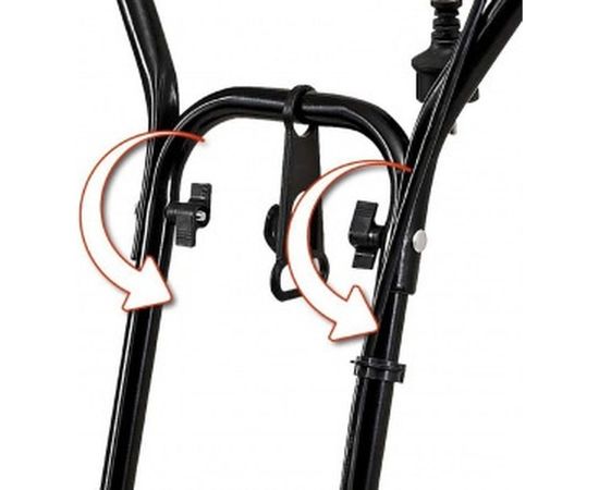 Электрический культиватор Einhell GC-RT 7530 3431050 – изображение 5