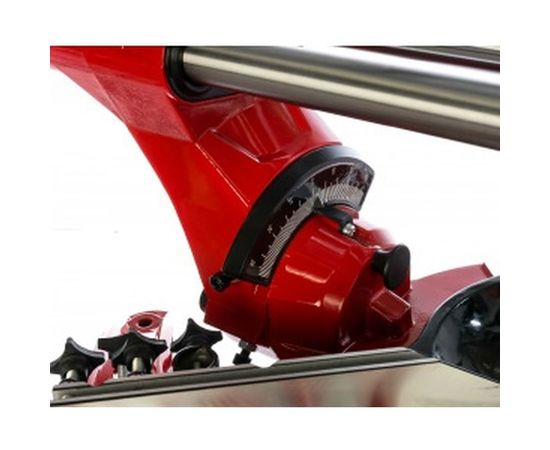 Торцово-усорезная пила Einhell TC-SM 2534 Dual 4300825 – изображение 5