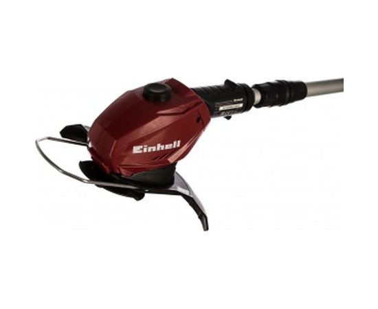 Аккумуляторный триммер Einhell GE-CT 18 Li 3411172 – изображение 5