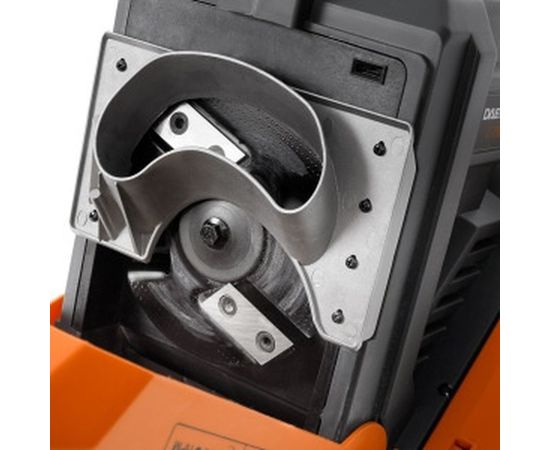 Садовый электрический измельчитель DAEWOO DSR 2700E – изображение 5