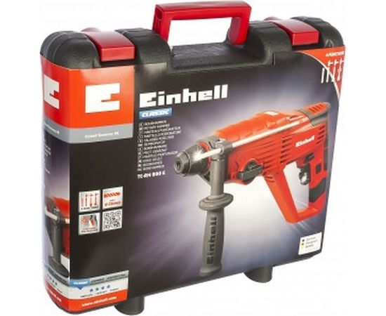 Перфоратор Einhell TH-RH 800 E 4257920 – изображение 5