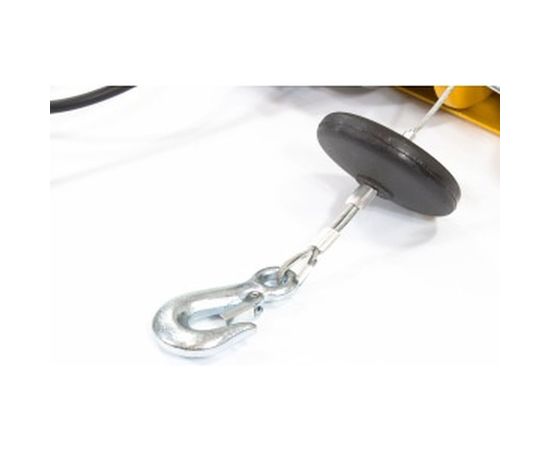 Электрический тельфер DENZEL TF-250 52011 – изображение 5