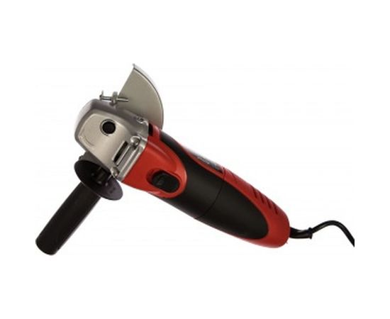 Угловая шлифмашина Einhell TC-AG 125 4430619 – изображение 5