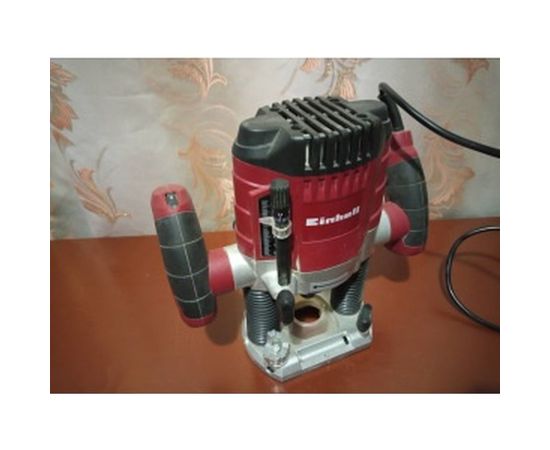 Фрезер Einhell TC-RO 1155 E 4350470 – изображение 5