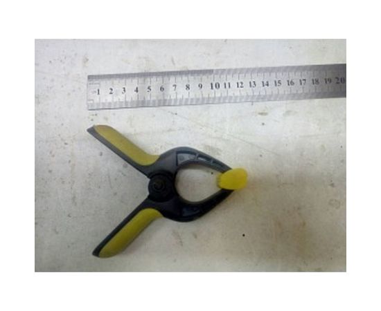 Ручной зажим FIT 59256 – изображение 5