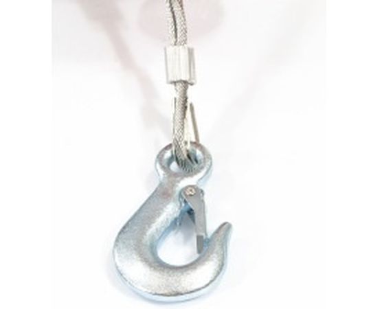 Электрический тельфер DENZEL TF-500 52012 – изображение 5