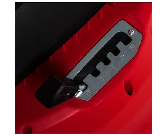 Электрическая газонокосилка Einhell GC-EM 1536 3400150 – изображение 5