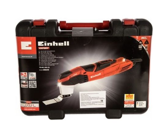Реноватор Einhell TE(RT)-MG 200 E 4465040 – изображение 5