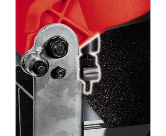 Монтажная пила Einhell TC-MC 355 4503135 – изображение 5