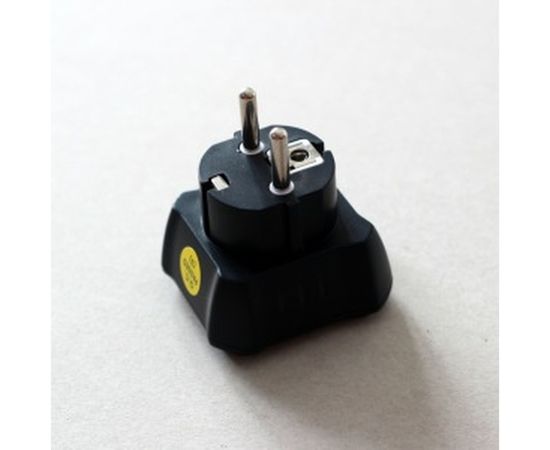 Тестер розеток и УЗО duwi M6860 DIY 26009 7 – изображение 5